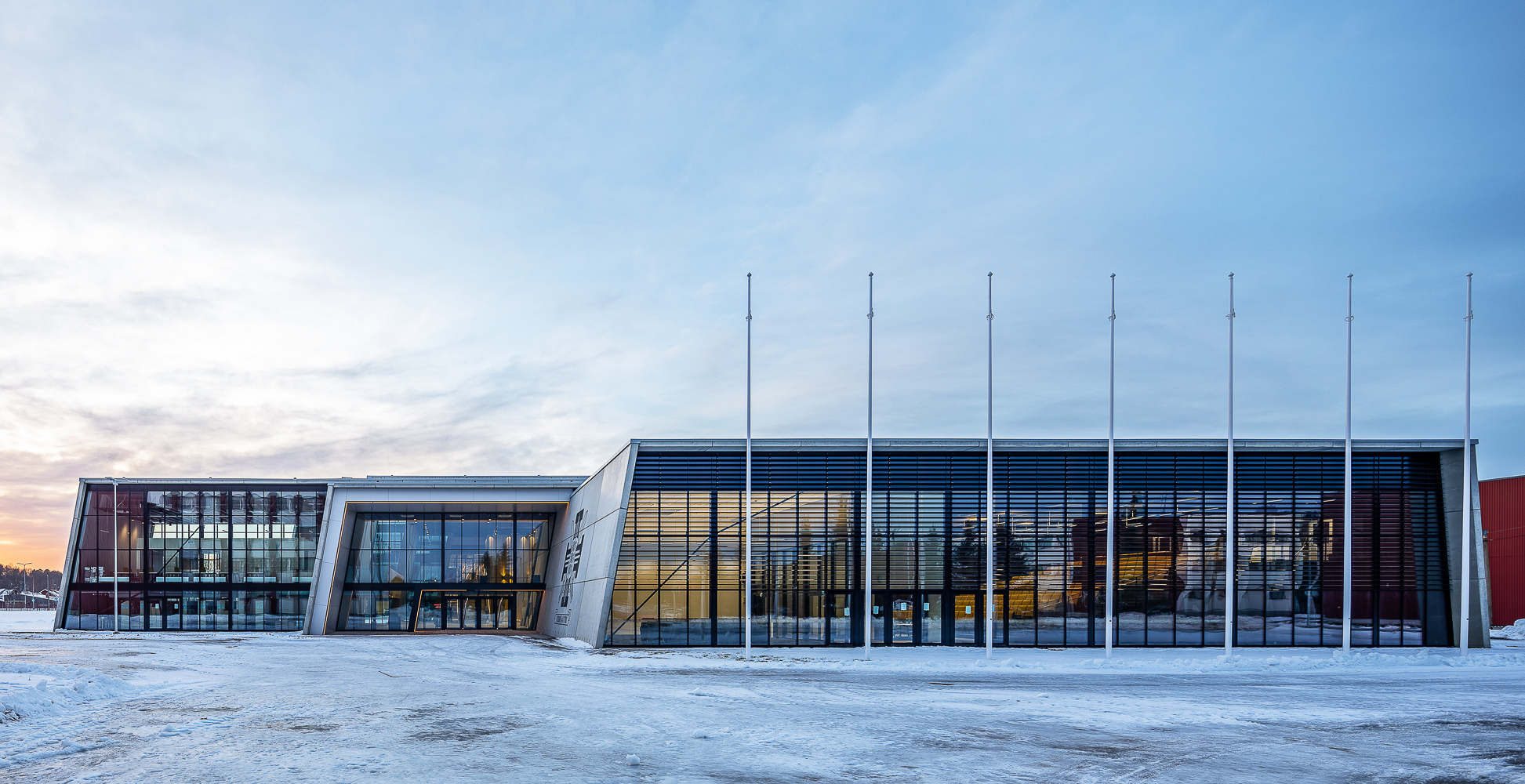 Estonian Academy of Security Sciences