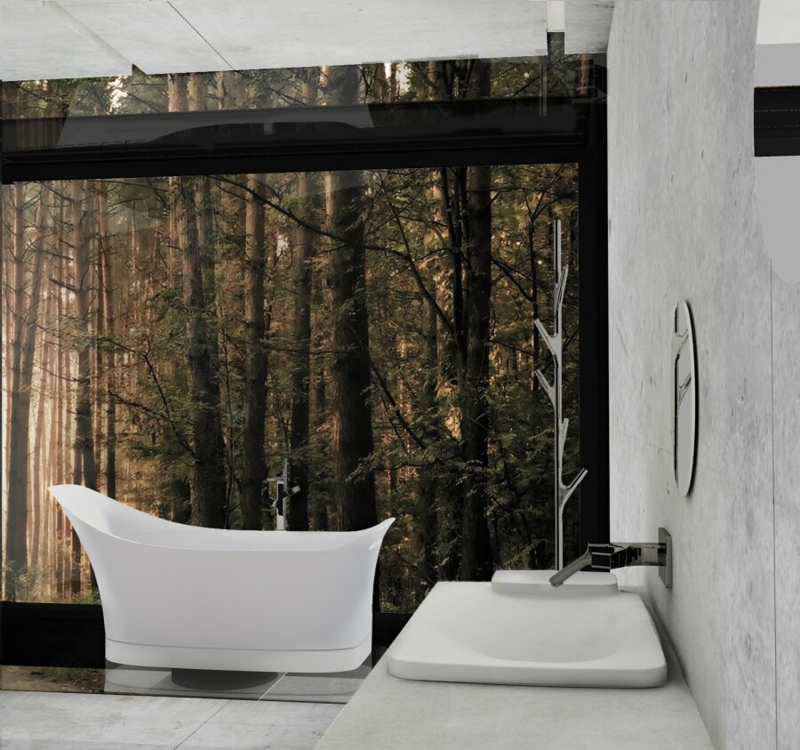 Axor-Wermstock vannitoa disainikonkursi võitis Kätlin Pesur